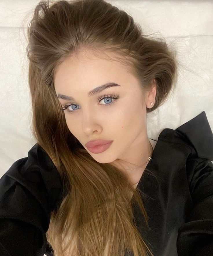 belarusian girl