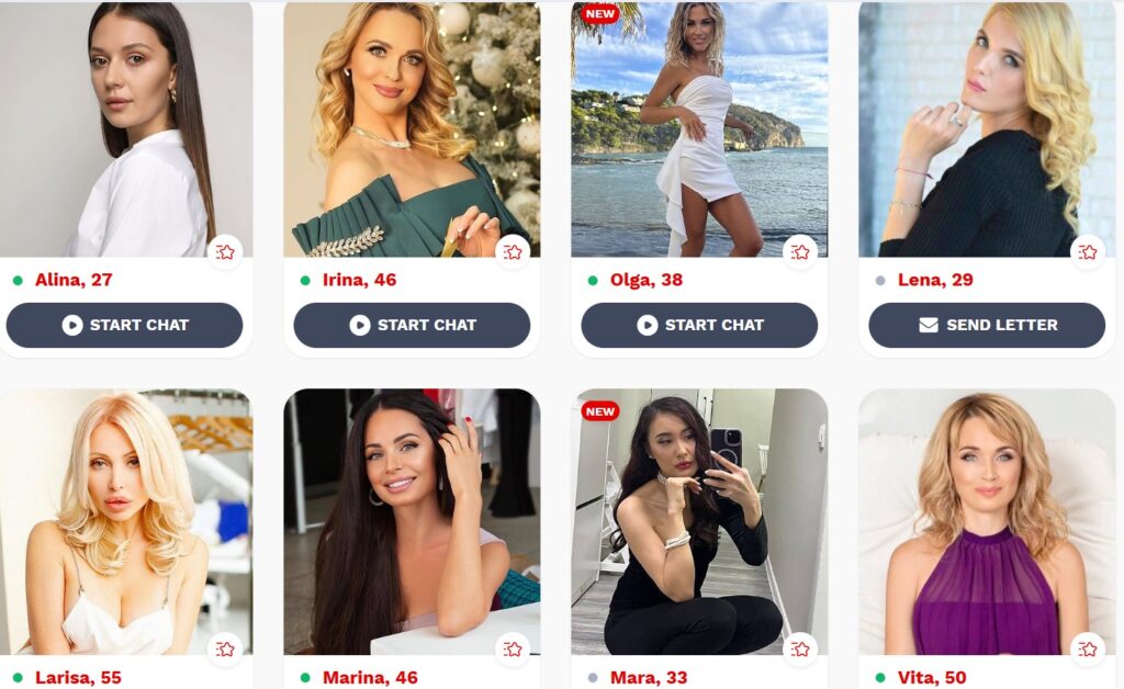 mariadating review